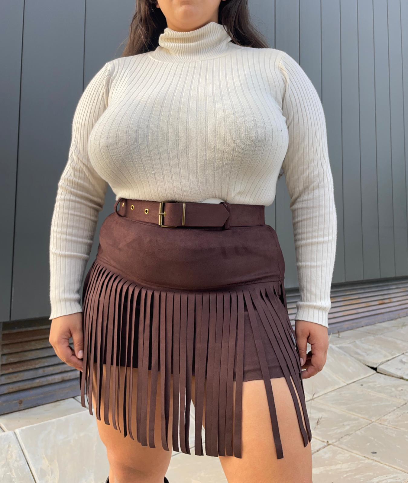 Falda romana - Imagen 3