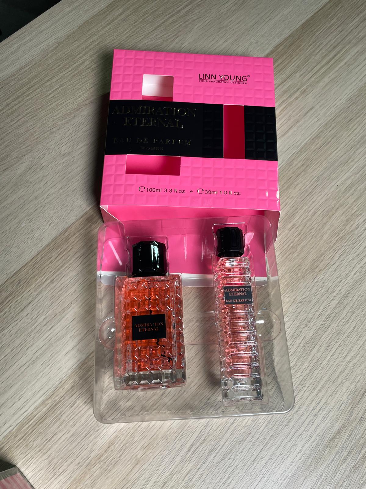 pack colonia valeria