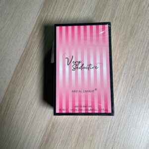 perfume seduction