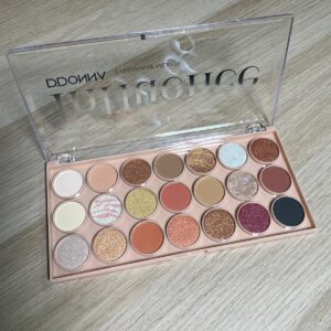 paleta de sombras