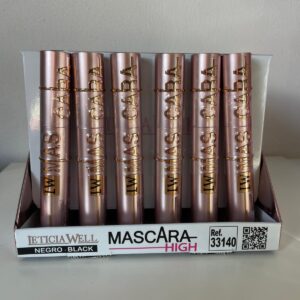 Máscara de pestañas