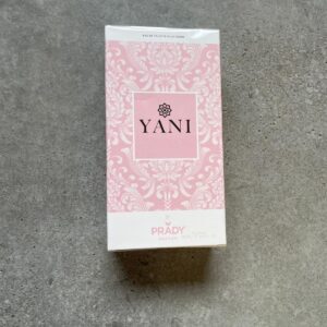 Perfume yani