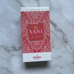 yani sweet