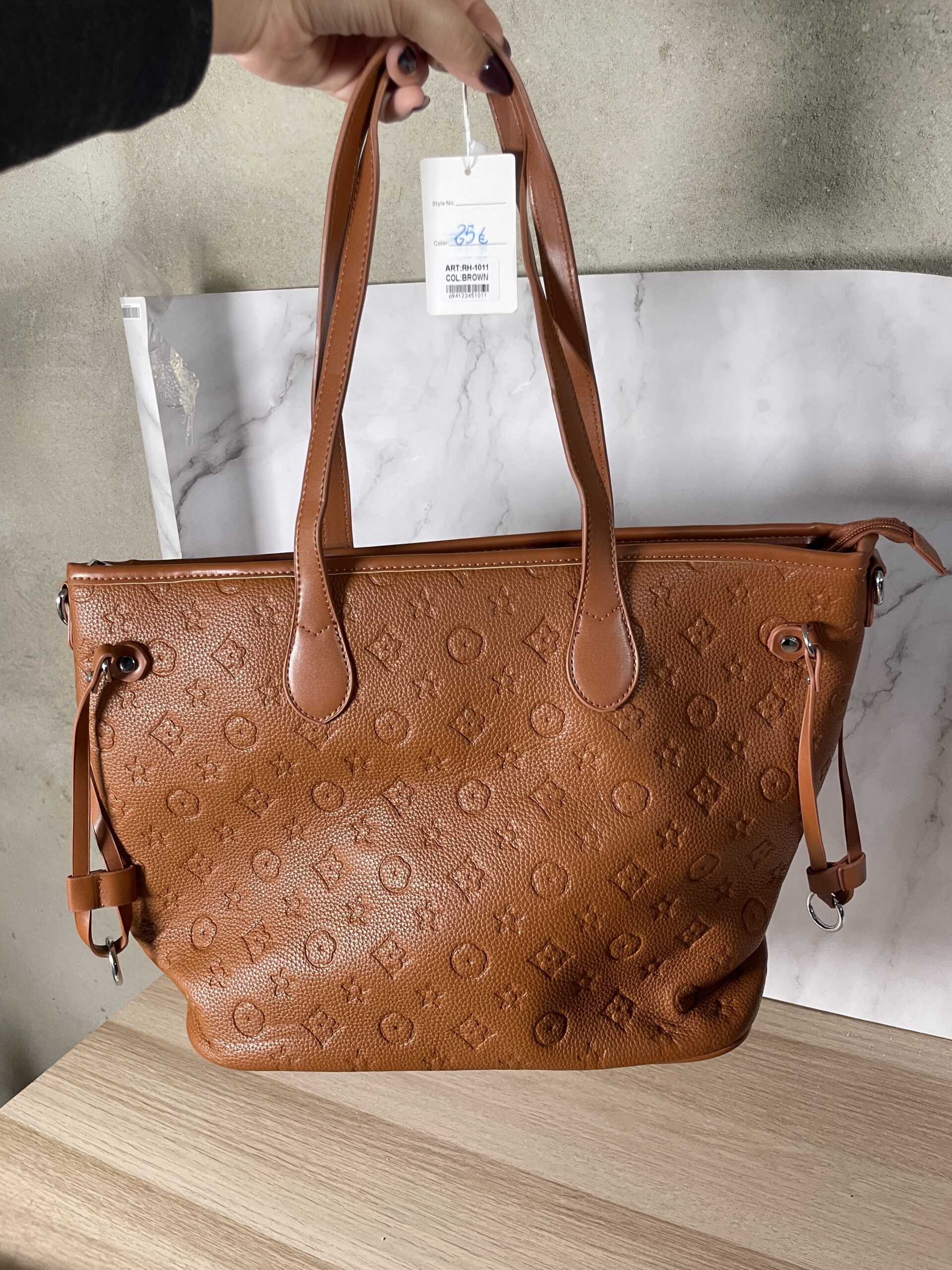 Bolso Luisa - Imagen 2