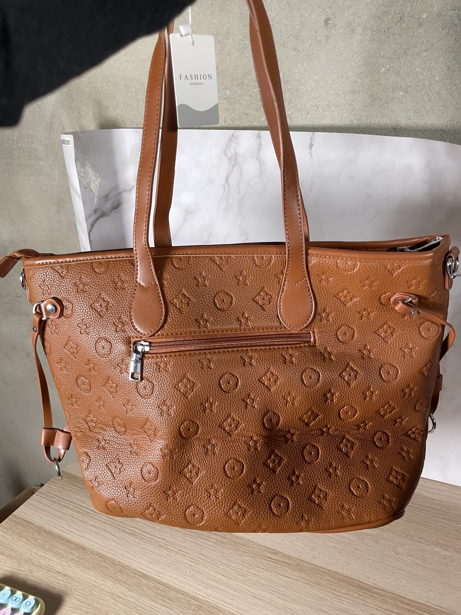 Bolso Luisa - Imagen 3