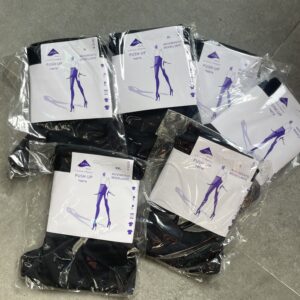 mayas negras push up