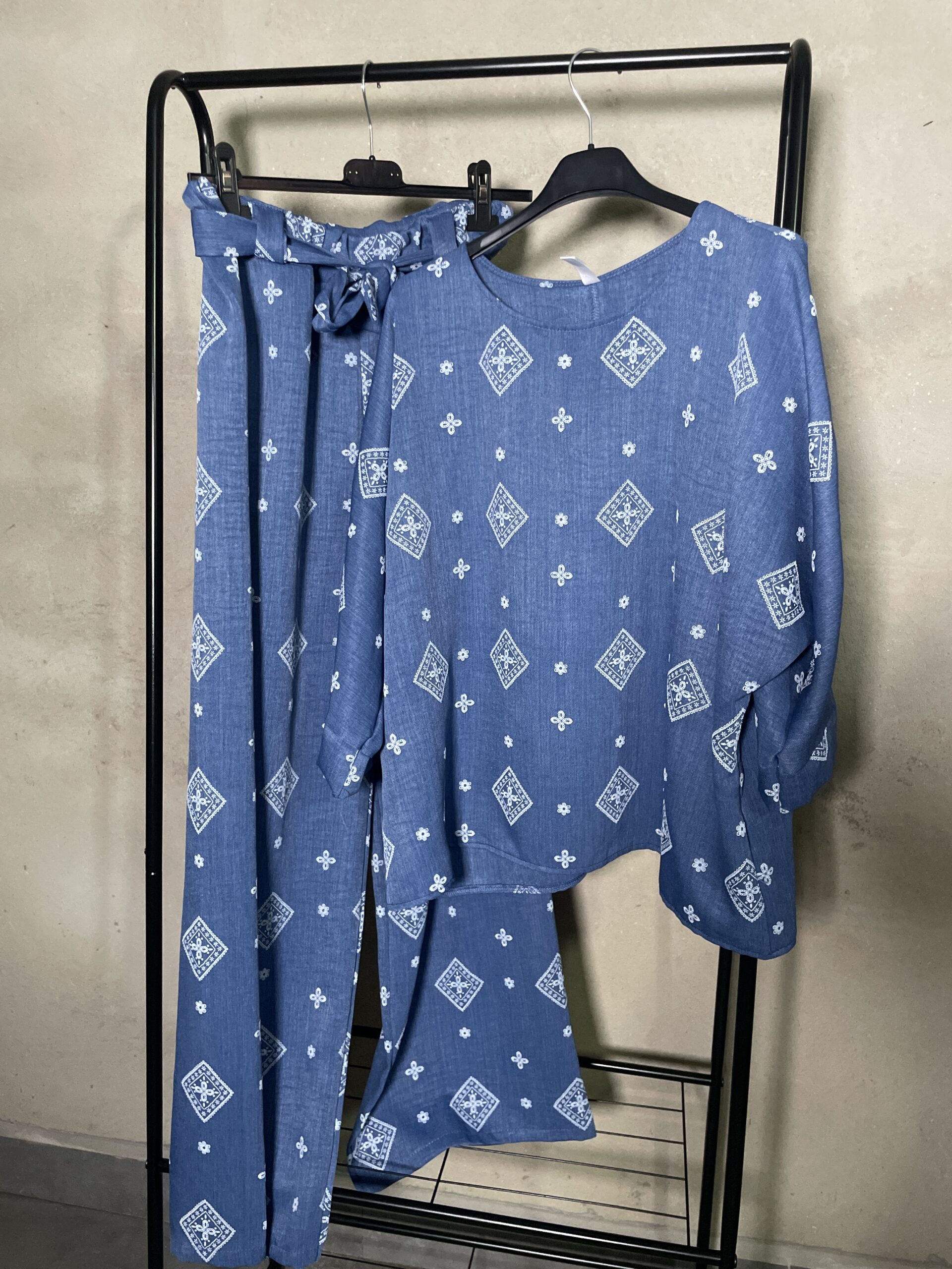 Conjunto denim - Imagen 2