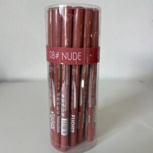 Perfilador nude de labios