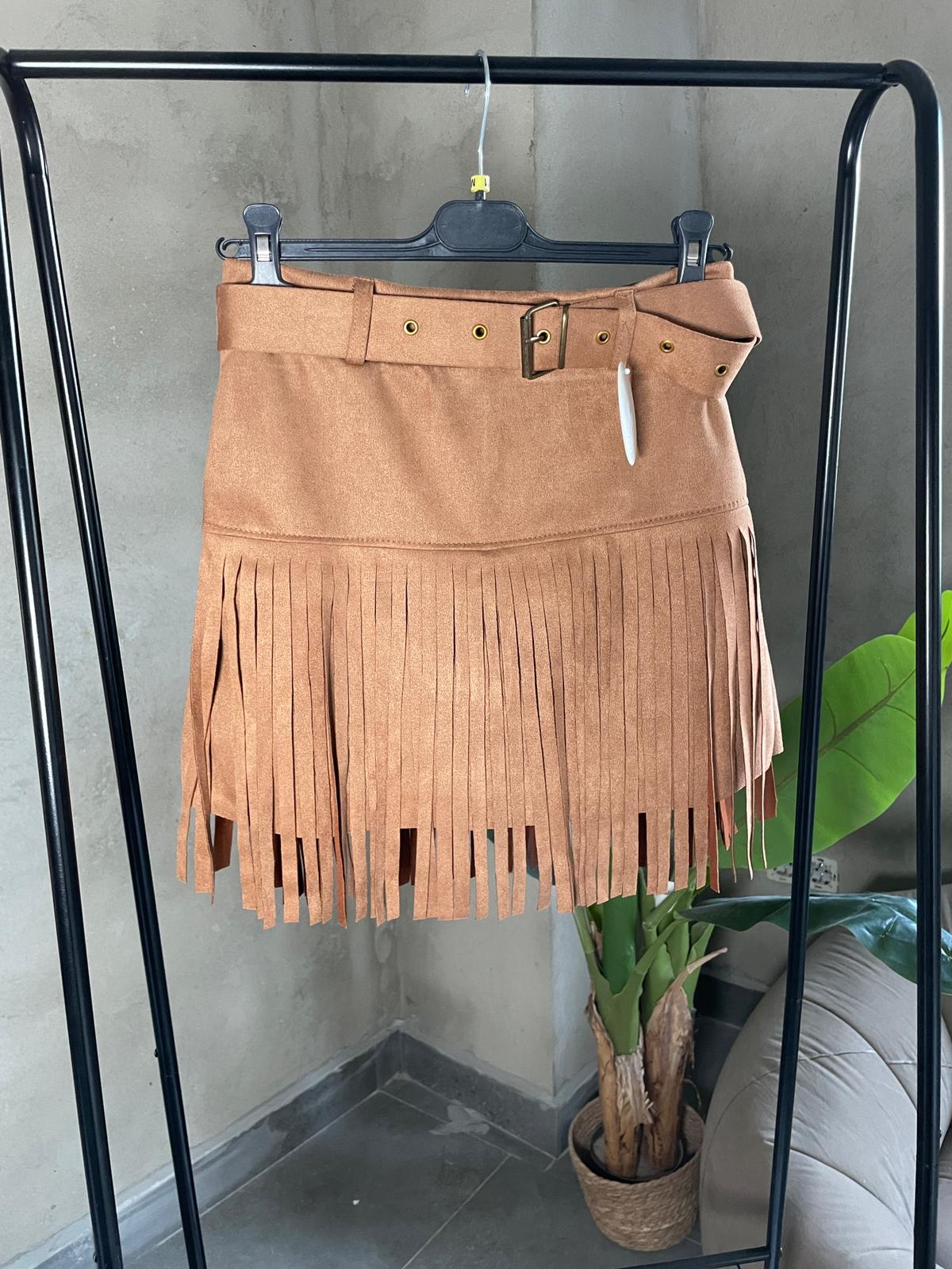 Falda romana - Imagen 2