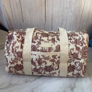 Bolsa de viaje
