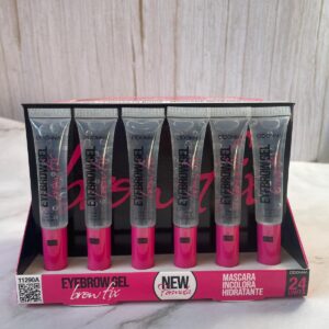 gel fijador de cejas