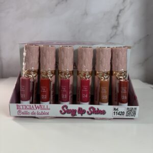 gloss