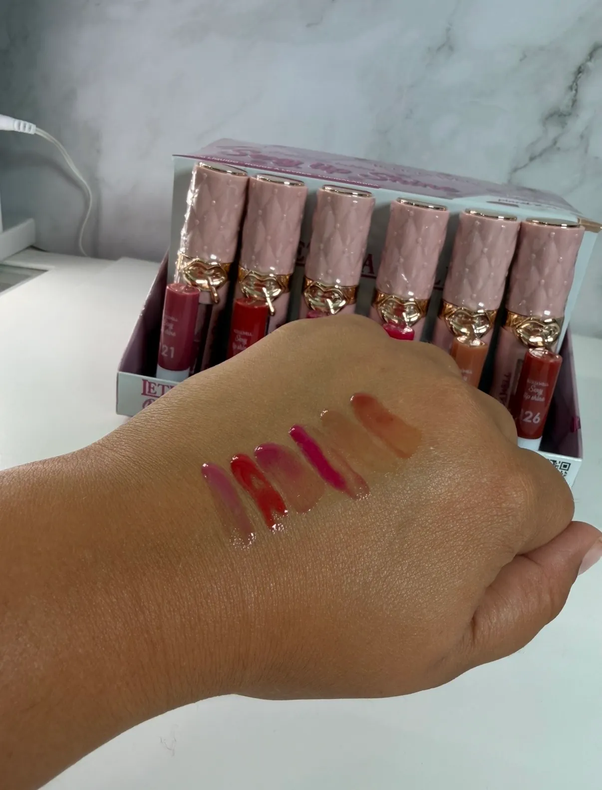 Gloss parís - Imagen 3
