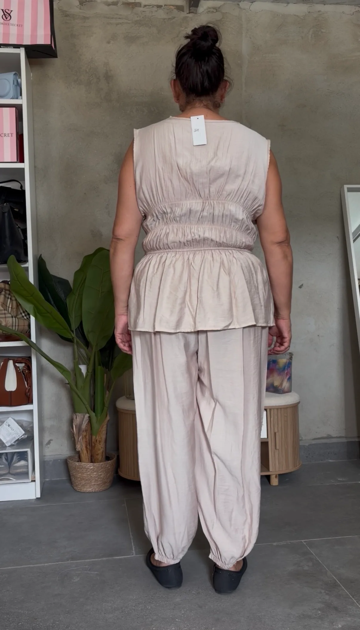 Conjunto elástico curvy - Imagen 3