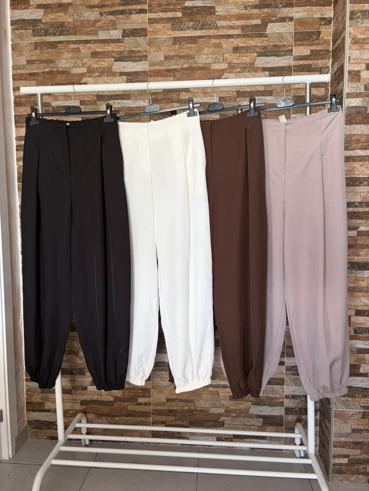 Pantalçon de vestir