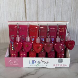 lip gloss
