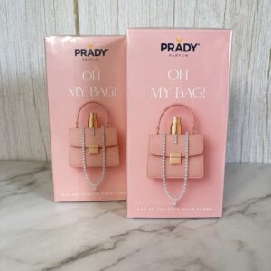 perfume georgina rodriguez