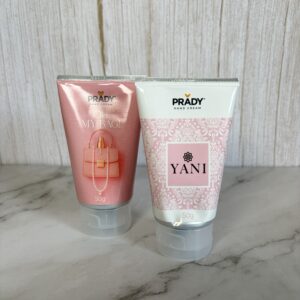 crema de manos