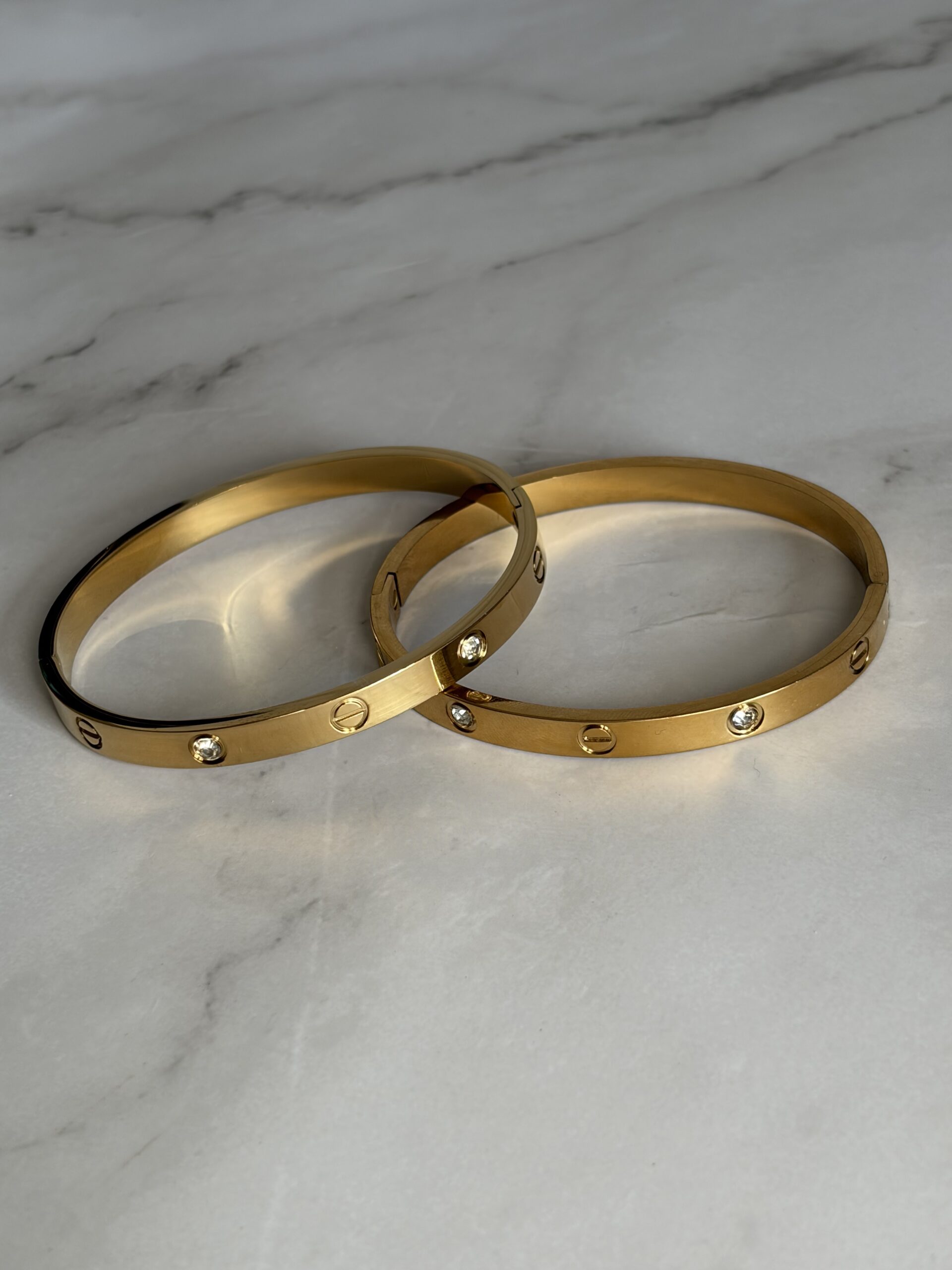 Pulsera cartier - Imagen 5