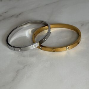 pulsera cartier
