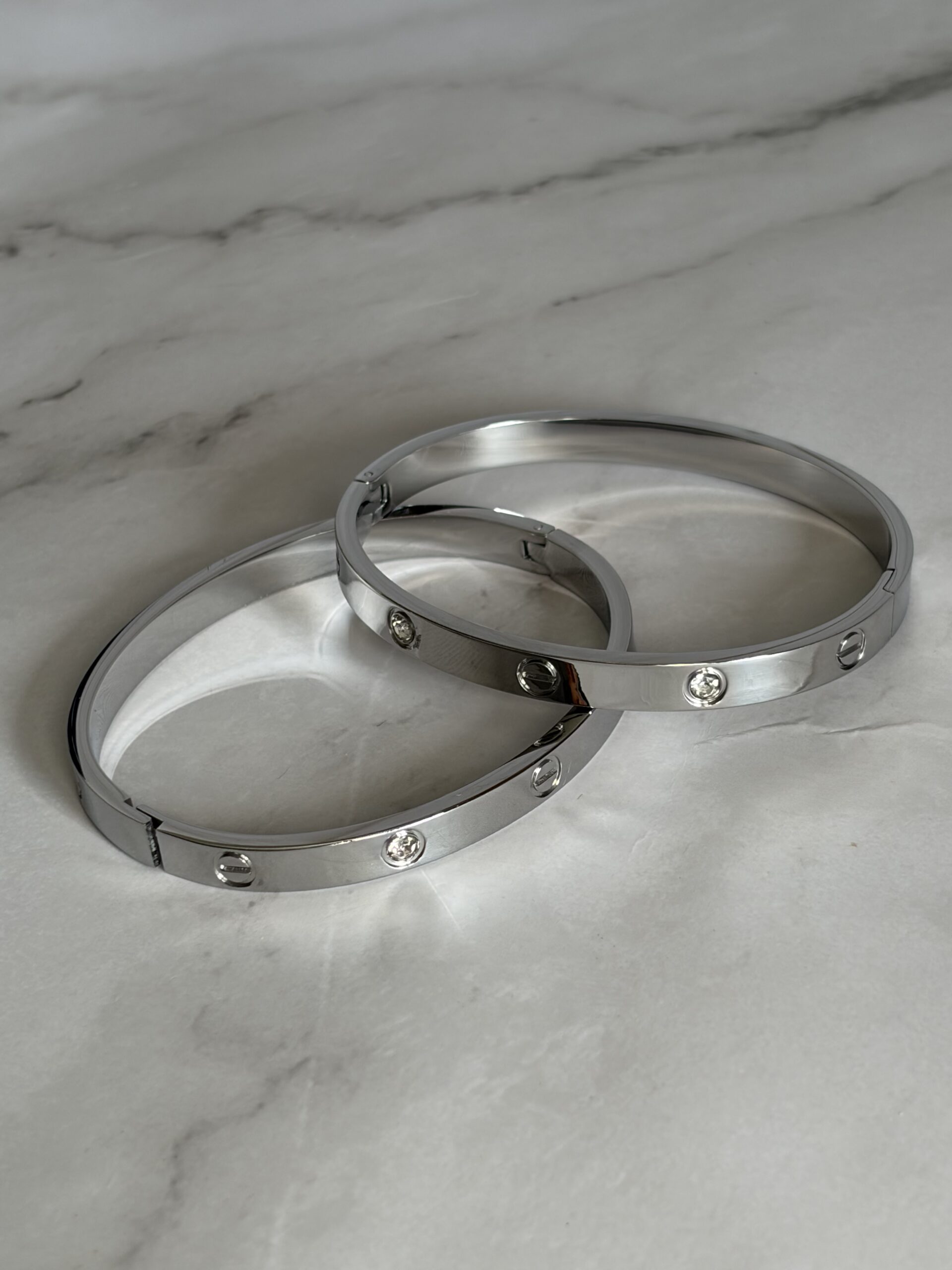 Pulsera cartier - Imagen 6