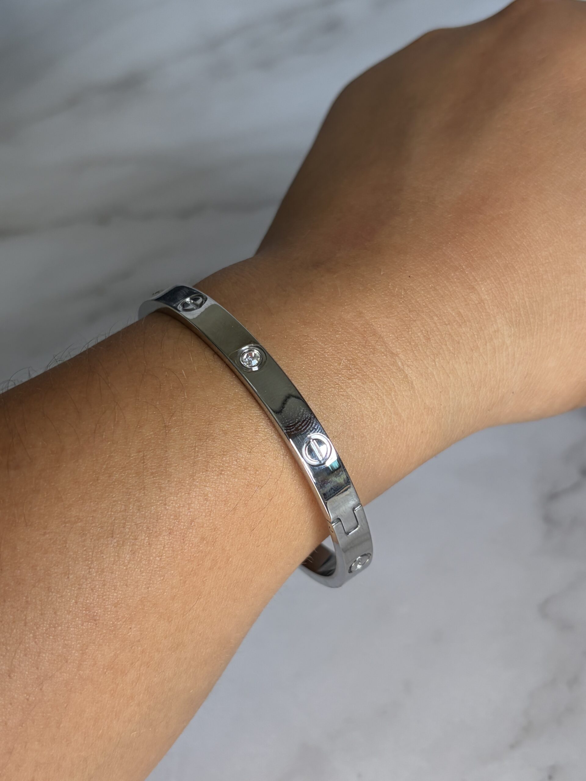 Pulsera cartier - Imagen 7