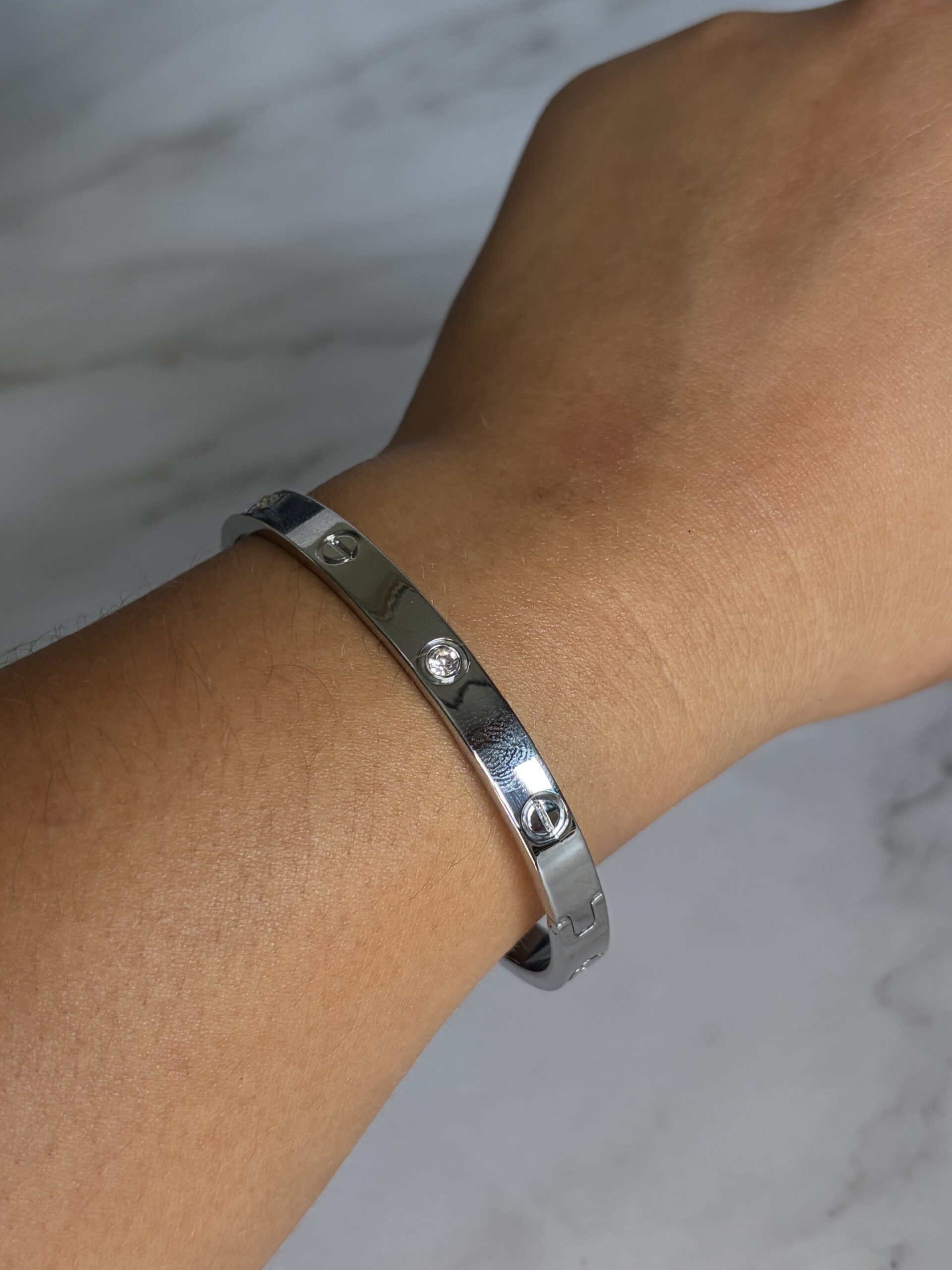 Pulsera cartier - Imagen 8