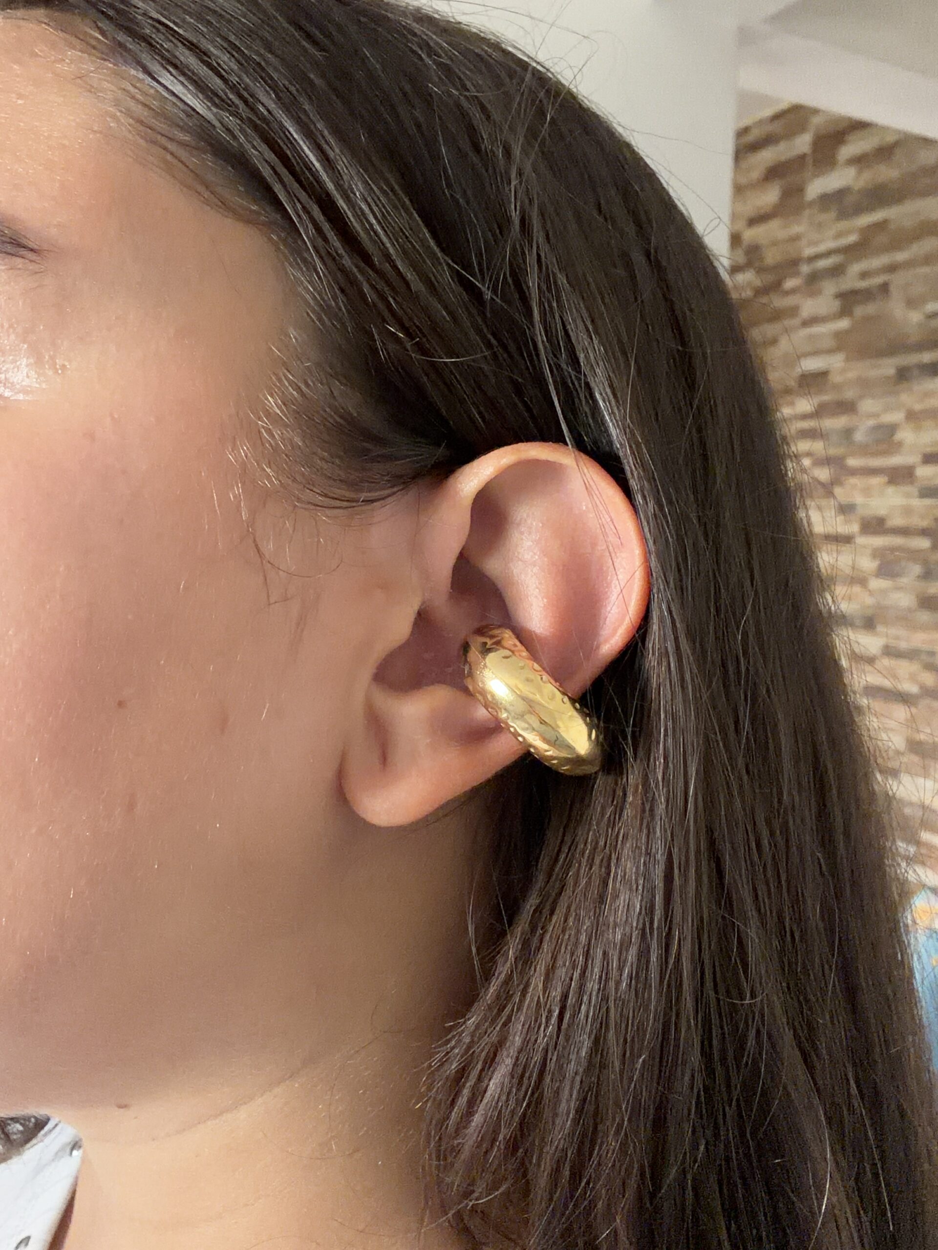 Aro grande oreja - Imagen 5