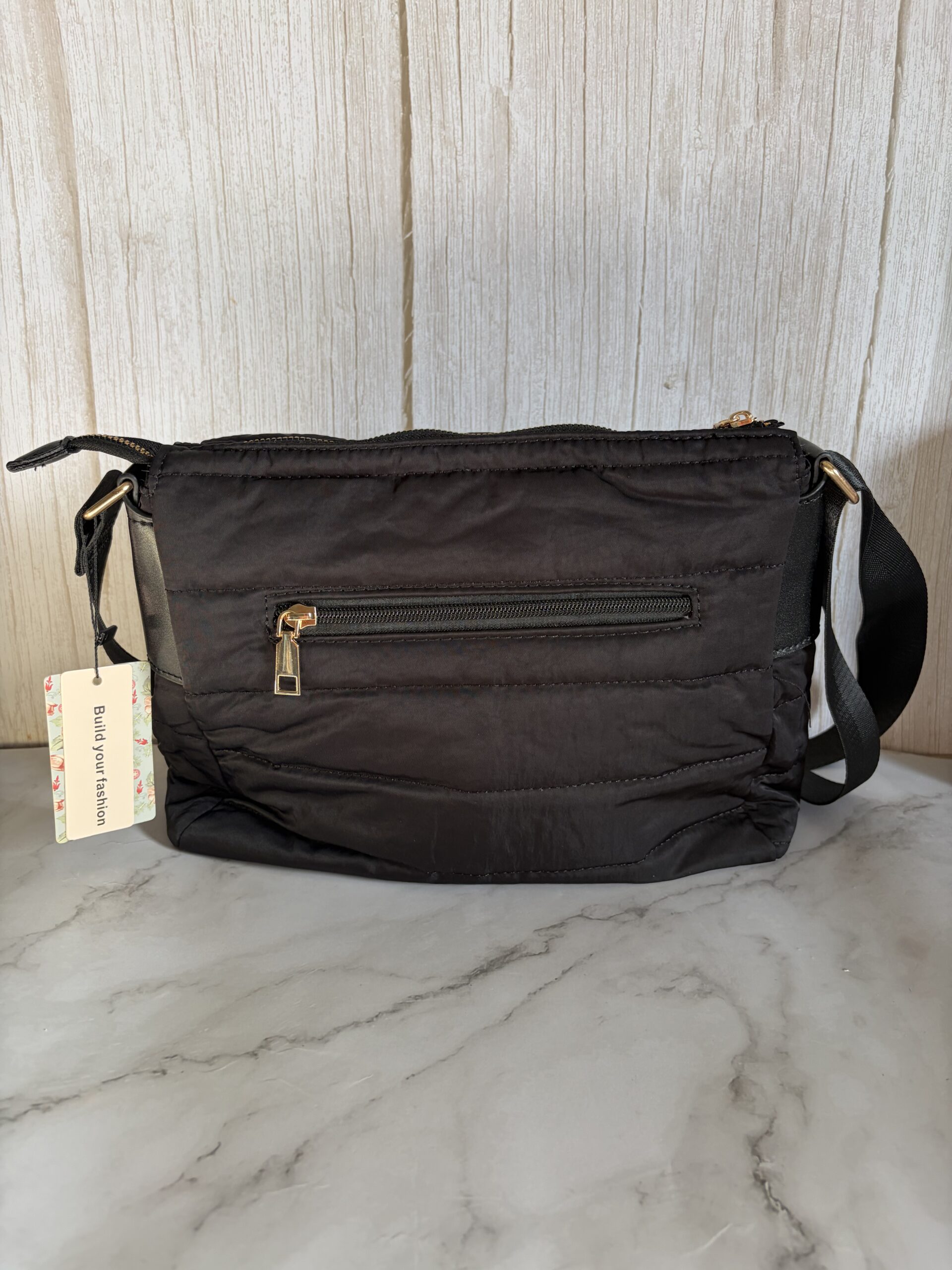 Bolso sport llavero - Imagen 6