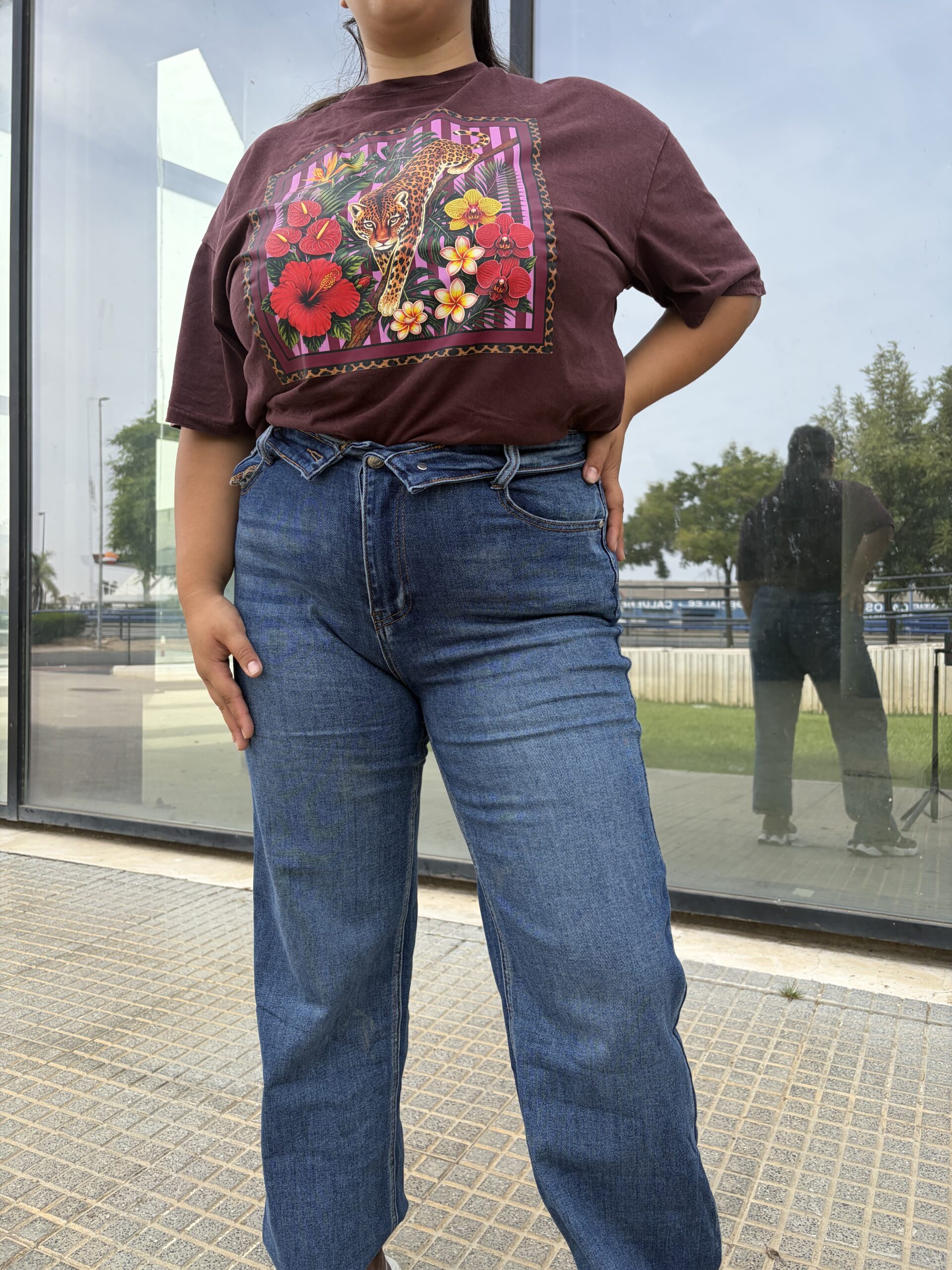 vaquero doble - Imagen 2