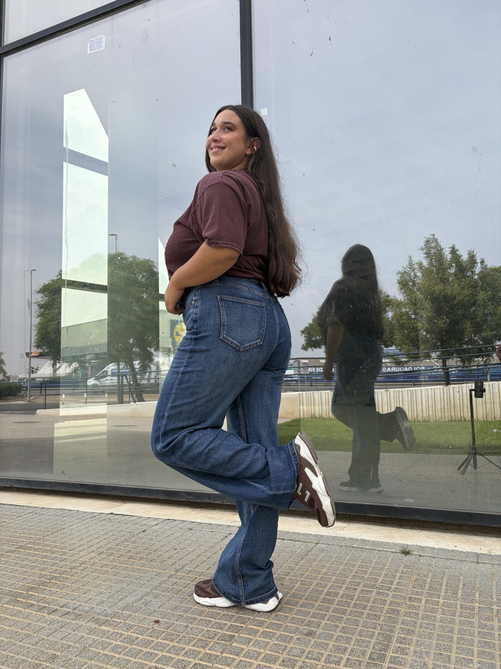 vaquero doble - Imagen 4