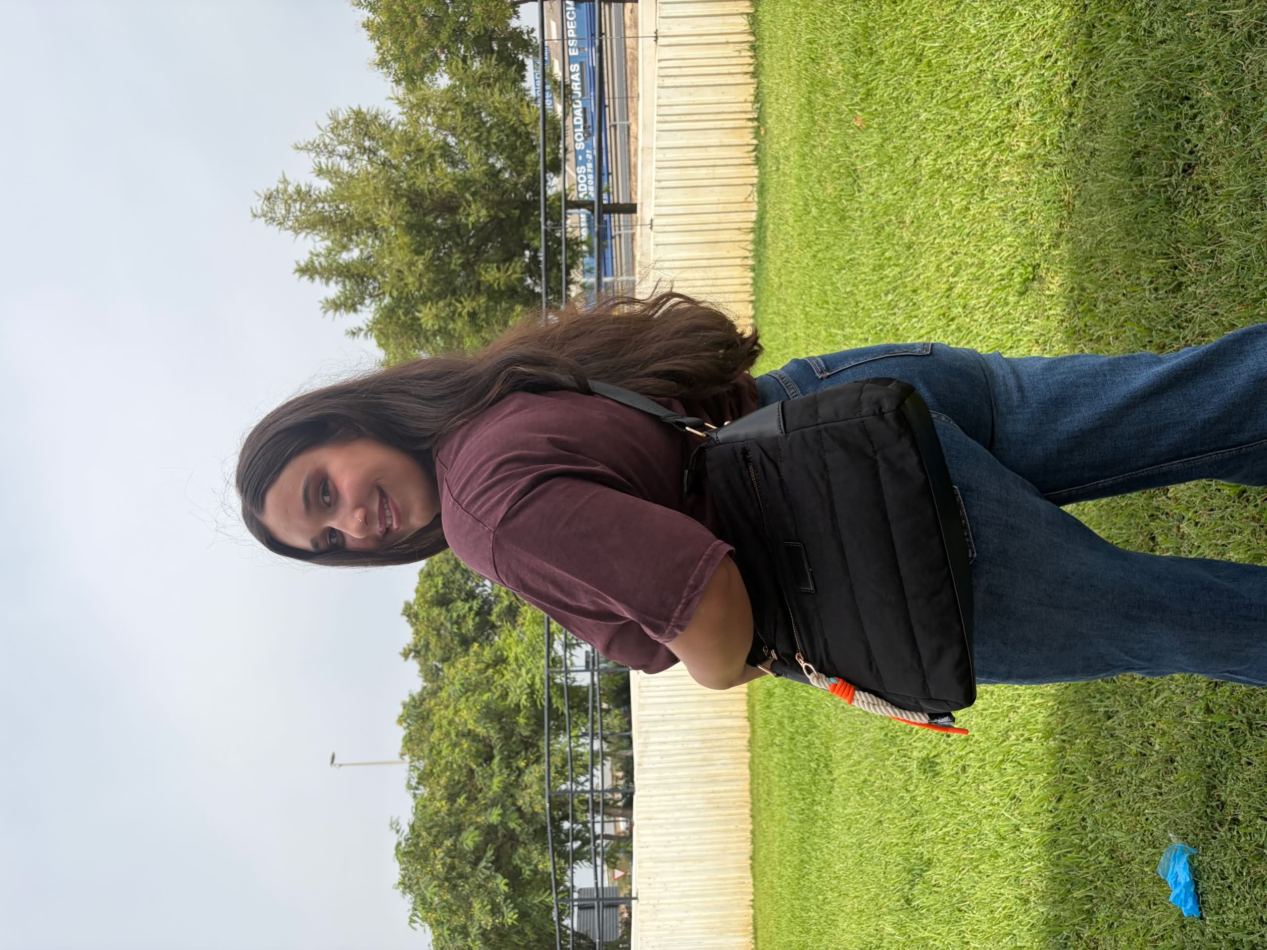 Bolso sport llavero - Imagen 3
