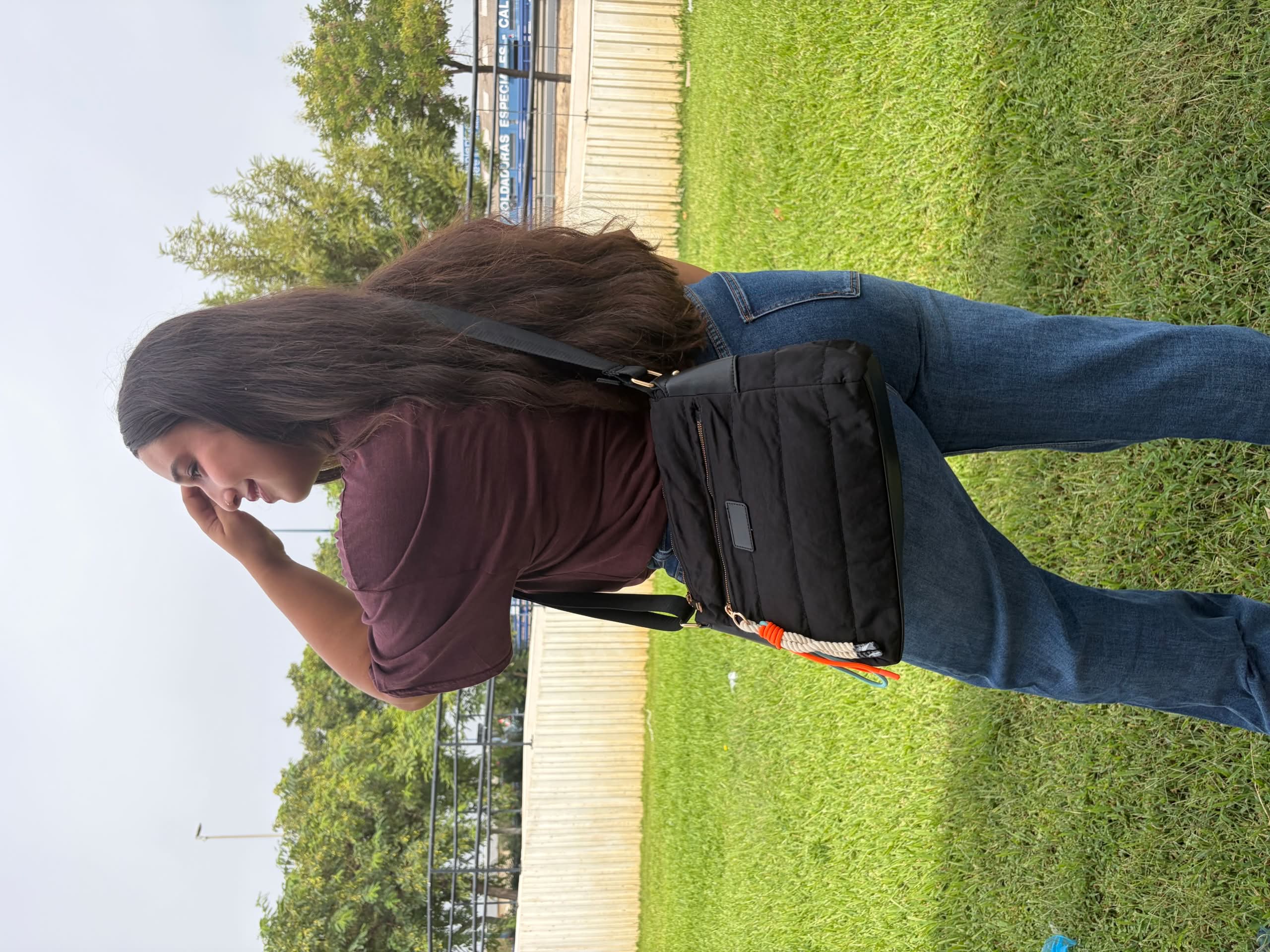 Bolso sport llavero - Imagen 4
