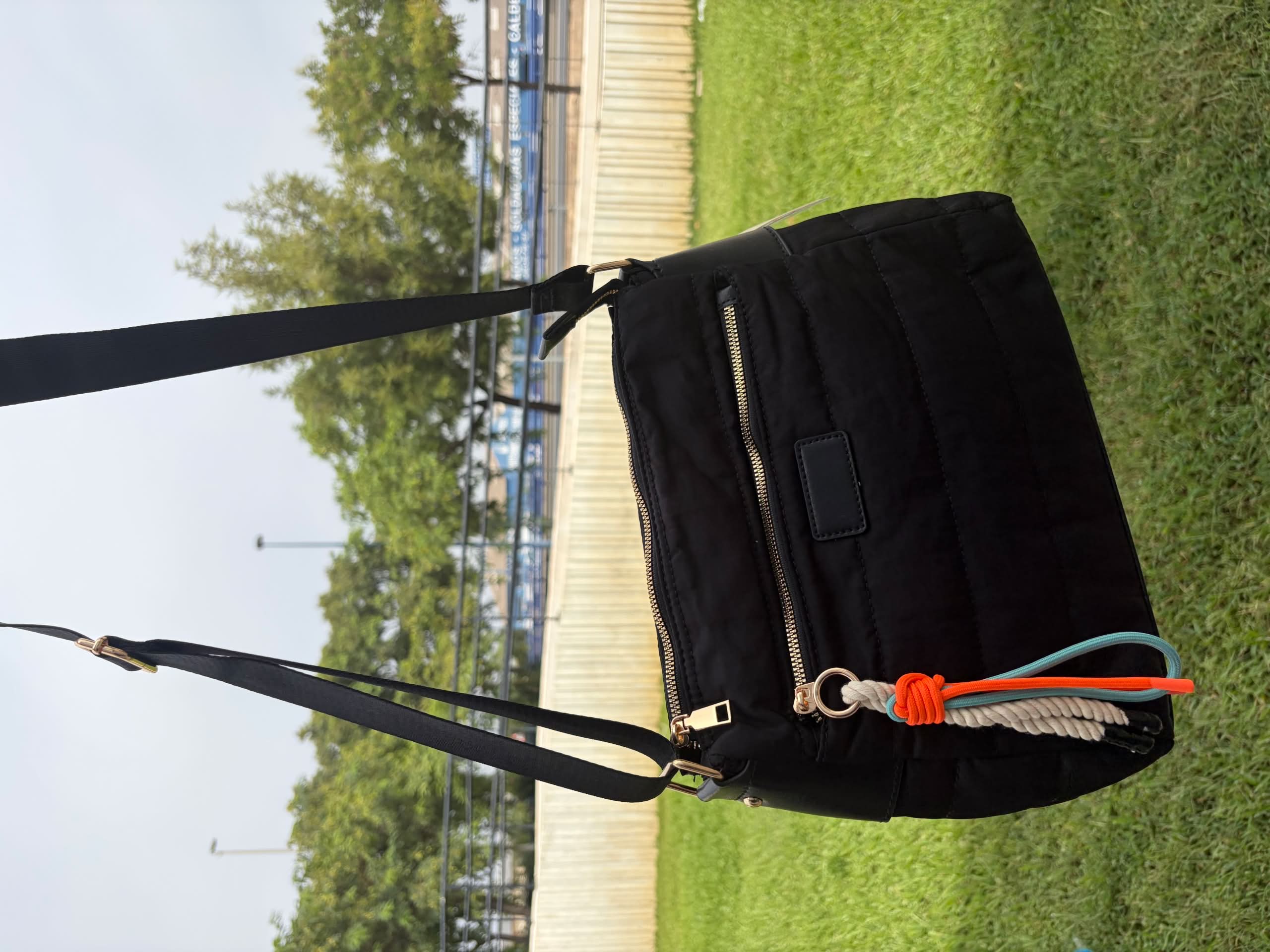 Bolso sport llavero - Imagen 5