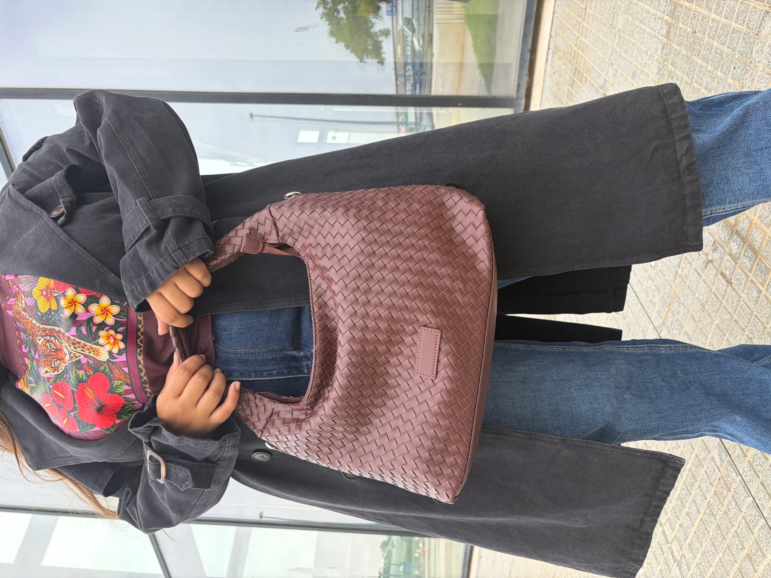Bolso brownie - Imagen 2