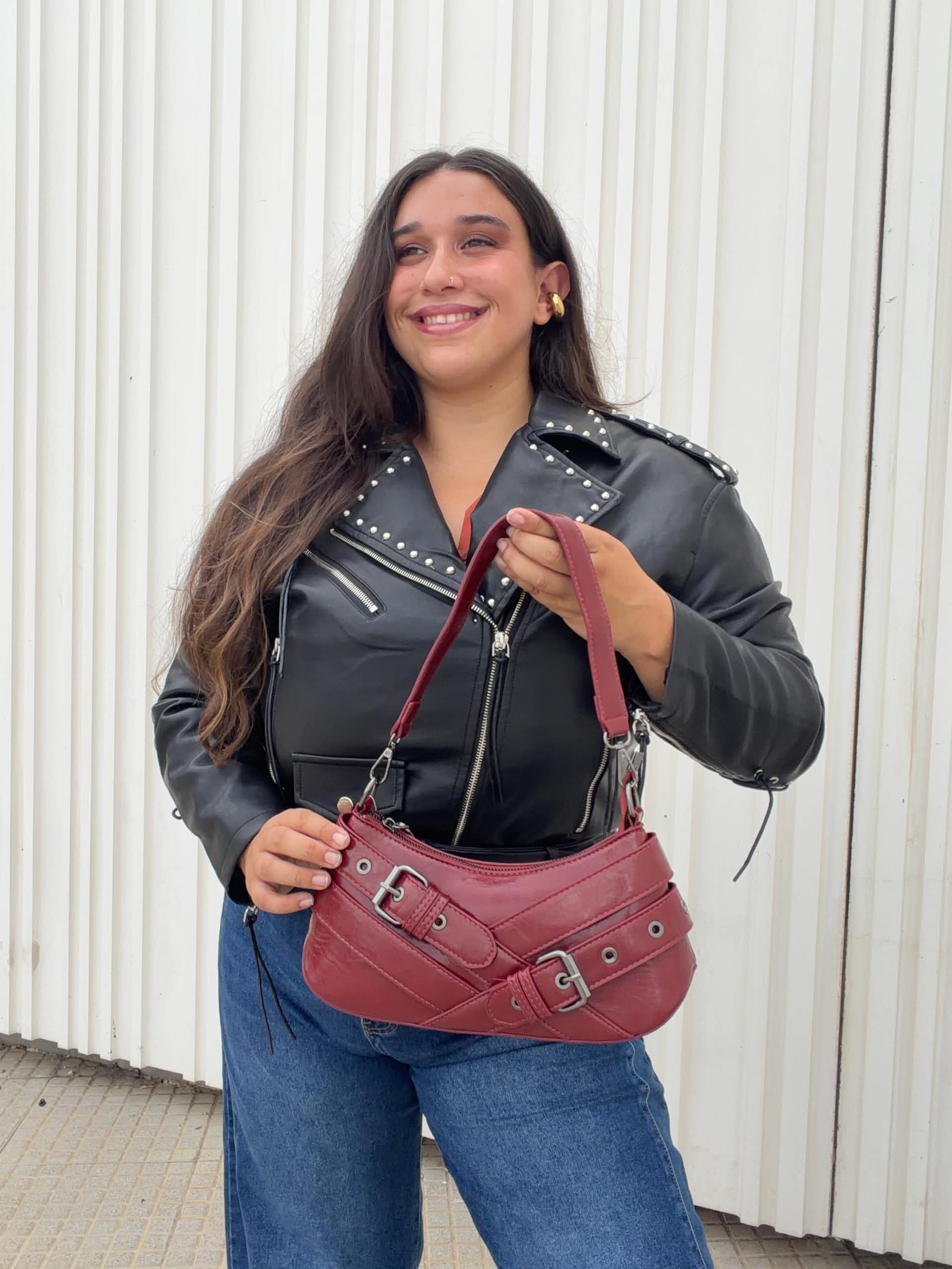 Bolso evilla