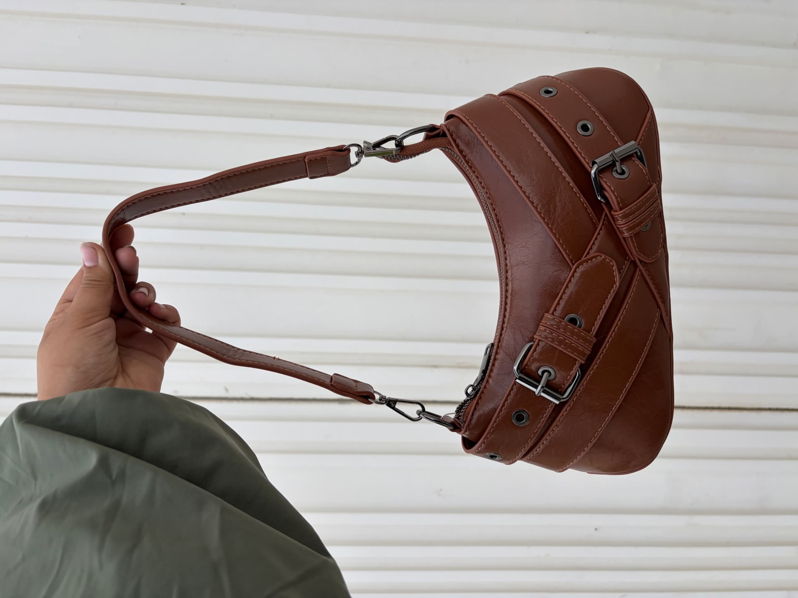 Bolso evilla - Imagen 2